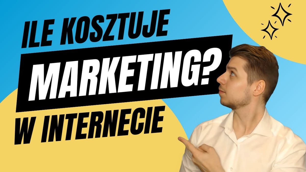 Miniatura odcinka: Ile kosztuje reklama? Jak ustalić budżet marketingowy
