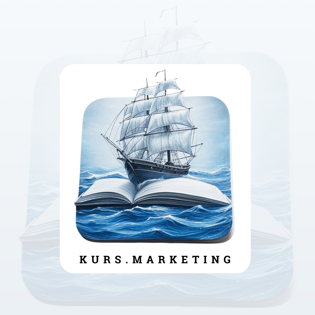 Kurs.Marketing (12 miesięcy)